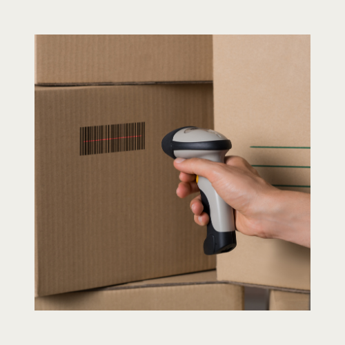 Código de Barras DUN14