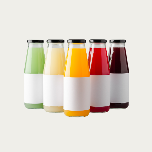 Design com Criação de Rotulo