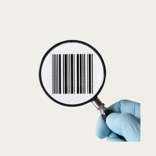 Código de Barras EAN13